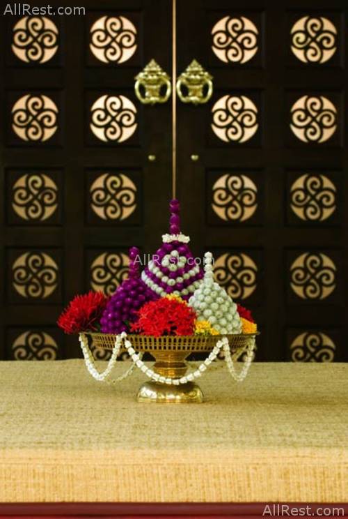 Puripunn Baby Grand Boutique Hotel 8